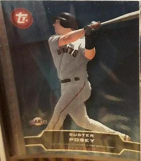 Buster Posey