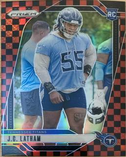 J.C. Latham