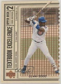 Sammy Sosa