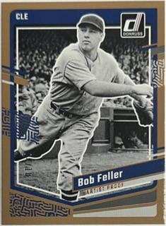Bob Feller