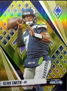 Geno Smith