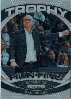 Dan Hurley