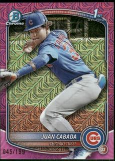 Juan Cabada