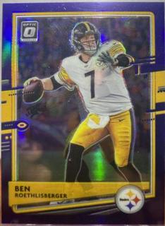 Ben Roethlisberger