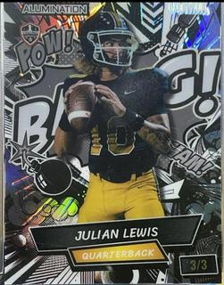 Julian Lewis