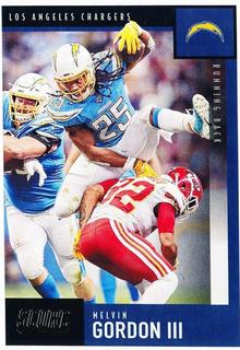 Melvin Gordon III