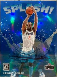 Kawhi Leonard