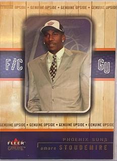 Amare Stoudemire