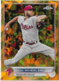 Zack Wheeler