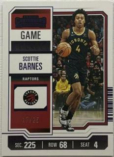 Scottie Barnes