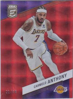 Carmelo Anthony