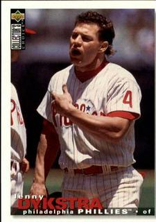 Lenny Dykstra