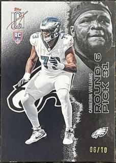 Cameron Williams