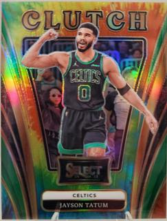 Jayson Tatum