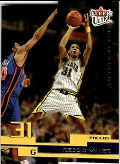 Reggie Miller