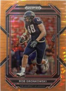Rob Gronkowski