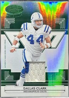 Dallas Clark