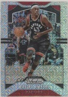 Pascal Siakam