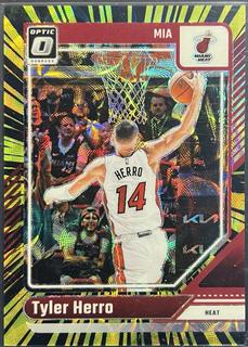 Tyler Herro