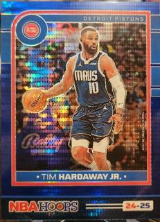 Tim Hardaway Jr.