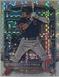 Jose Pirela