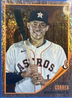 Carlos Correa