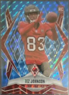 Tez Johnson