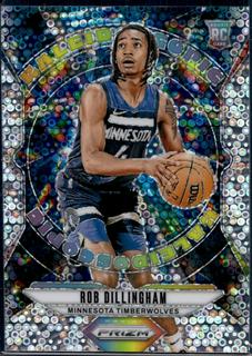 Rob Dillingham