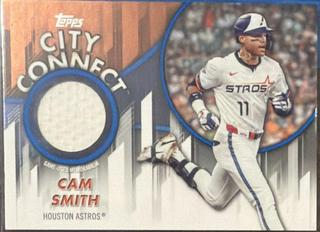 Cam Smith
