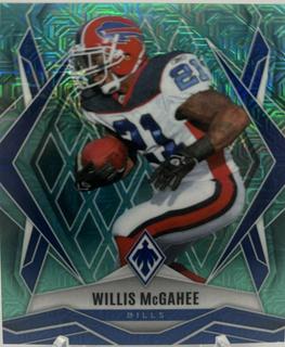 Willis McGahee
