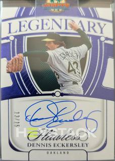 Dennis Eckersley