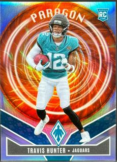 Travis Hunter