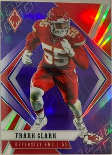 Frank Clark