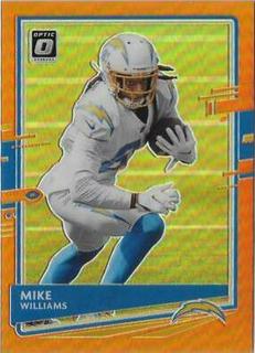 Mike Williams
