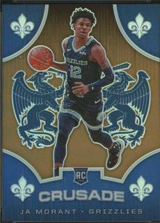 Ja Morant