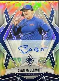 Sean McDermott