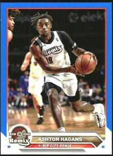 Ashton Hagans