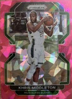 Khris Middleton