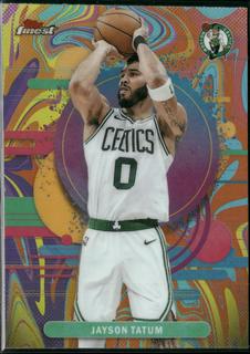 Jayson Tatum