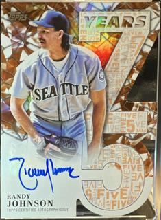 Randy Johnson