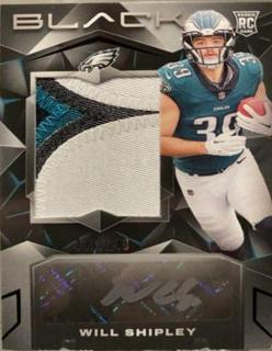 Will Shipley