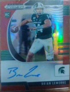 Brian Lewerke