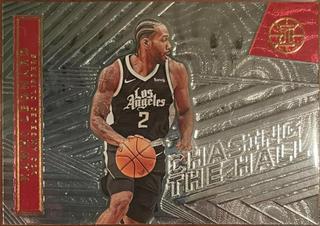 Kawhi Leonard
