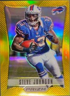 Steve Johnson