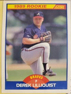 Derek Lilliquist