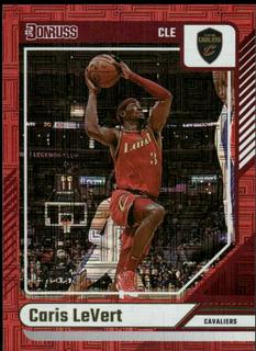 Caris LeVert