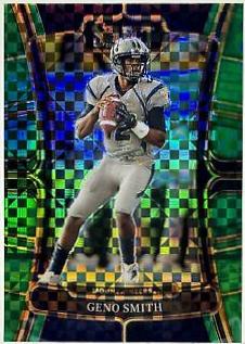 Geno Smith