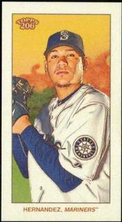 Felix Hernandez