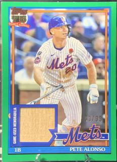Pete Alonso