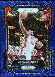 Adama Sanogo